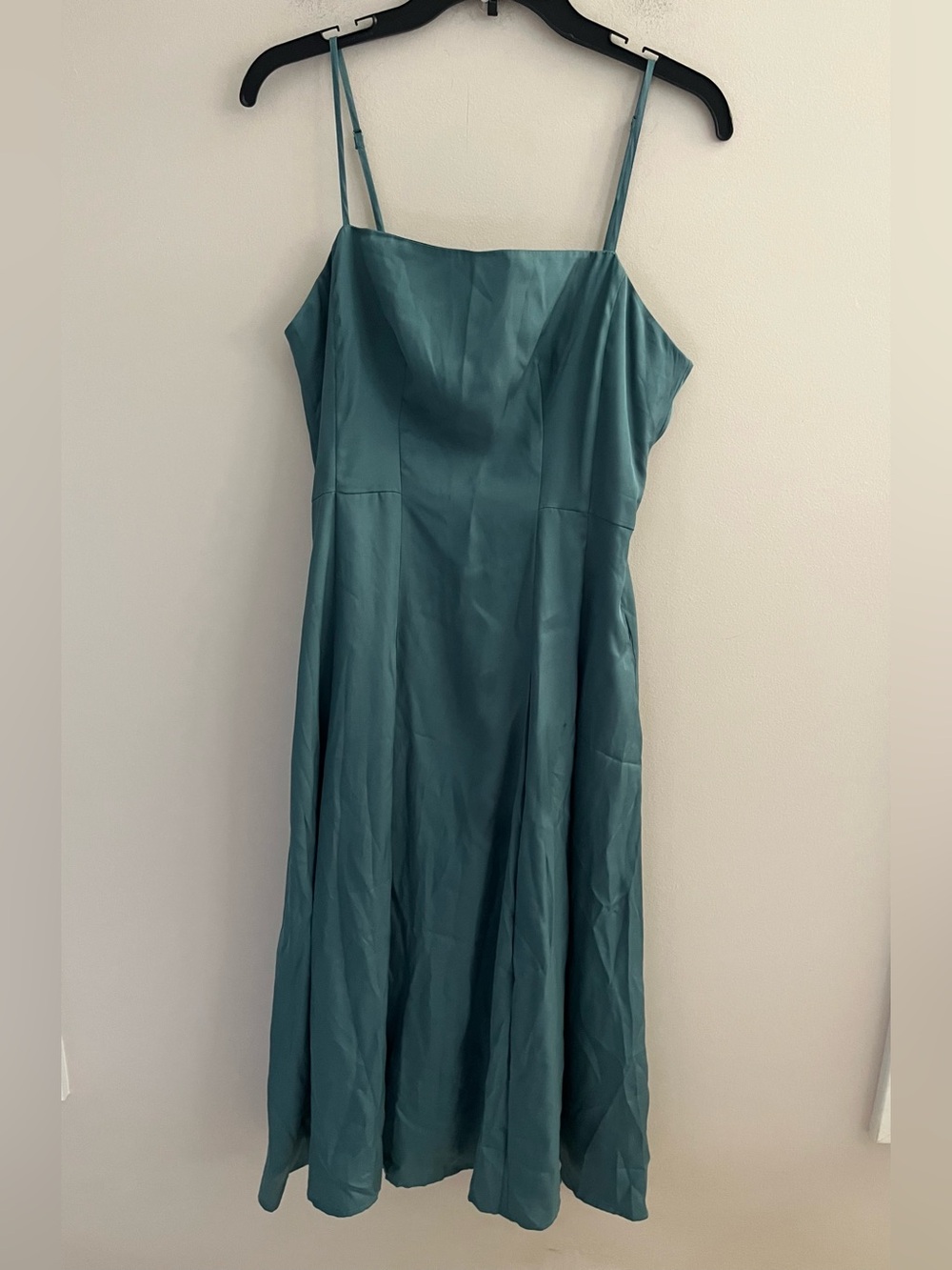 BWT-Banana Republic Factory Lined Dress, Size 8 - Picture 1 of 4